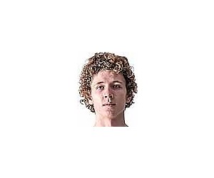 Mikal Gjerde basketball player - SF
