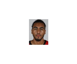 Mikal Starks basketball player - PG