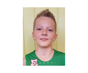Mikas Pazera basketball player