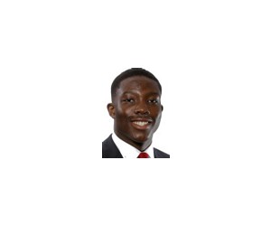 Mike Adewunmi basketball player - G