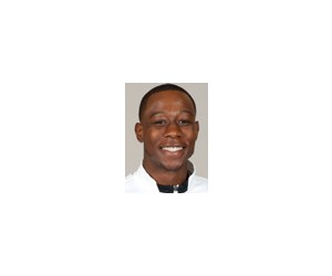 Mike Babatunde Balogun basketball player - SG