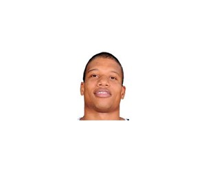 Mike Batiste basketball player - F