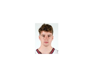 Mike Bekelja basketball player - G