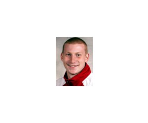 Mike Bruesewitz basketball player - SF
