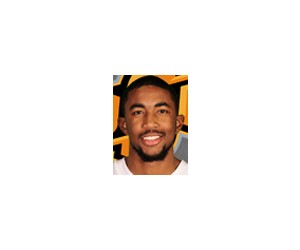 Mike Cobbins basketball player - PF