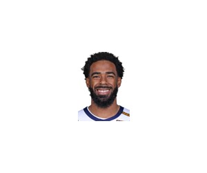 Mike Conley basketball player photo 2