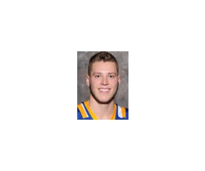 Mike Daum basketball player - PF