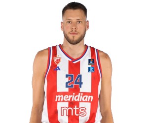 Mike Daum basketball player photo 2