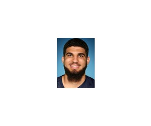 Mike Davis basketball player - SF/PF