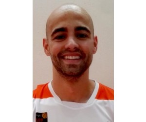 Mike Di Nunno basketball player photo 1