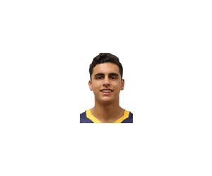 Mike Digiulio basketball player - G