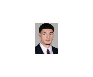 Mike Edwards basketball player - PF/C