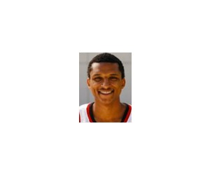 Mike Efevberha basketball player - SG