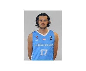 Mike Feipel basketball player - PF