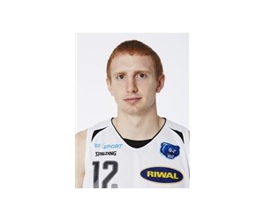 Mike Gesell basketball player photo 1