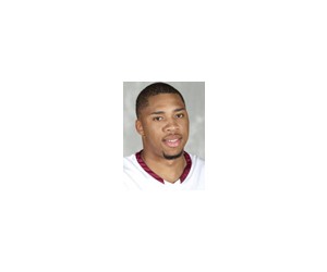 Mike Glover basketball player - F