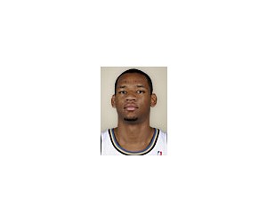 Mike Hall basketball player - PF/C