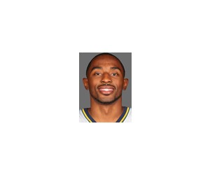 Mike Harris basketball player - SF