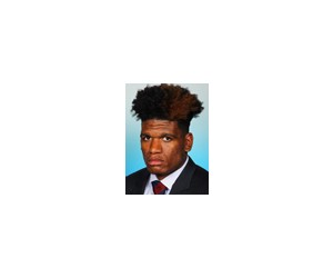 Mike Holloway Jr. basketball player - C