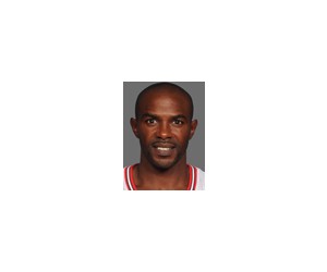 Mike James basketball player - PG
