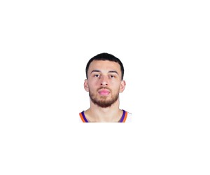 Mike James basketball player - PG