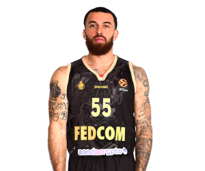 Mike James basketball player photo 2