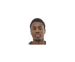 Mike Joseph basketball player - PF