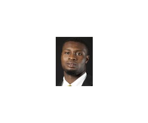 Mike Kobani basketball player - F