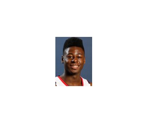 Mike Kolawole basketball player - SG