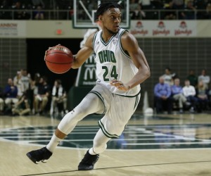Mike Laster basketball player photo 1