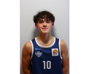 Mike-Leon Podborsky basketball player