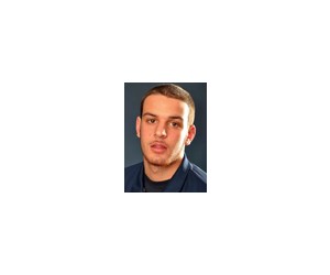 Mike Liabo basketball player - G