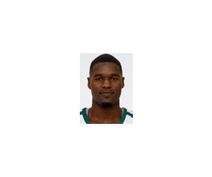 Mike Marsh basketball player - C