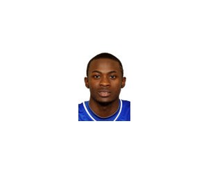 Mike Mccall basketball player - G