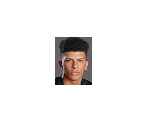 Mike Mcguirl basketball player - G
