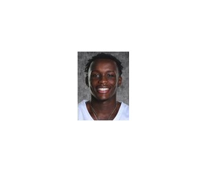Mike Mensah basketball player - SF