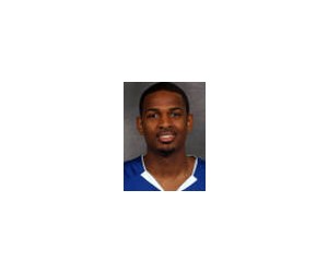 Mike Moore basketball player - SG/SF