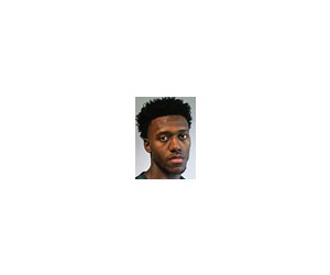 Mike Moore basketball player - PF