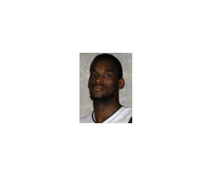 Mike Morrison basketball player - C