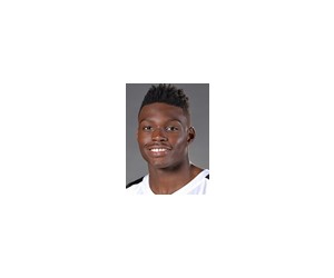 Mike Morsell basketball player - SF