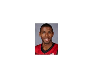 Mike Moser basketball player - F