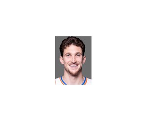 Mike Muscala basketball player - C/PF