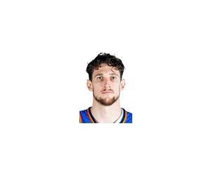 Mike Muscala basketball player photo 2