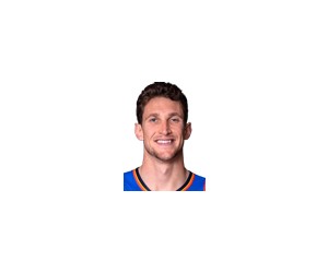 Mike Muscala basketball player photo 3