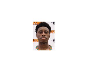 Mike Nwabuzor basketball player - PG/SG