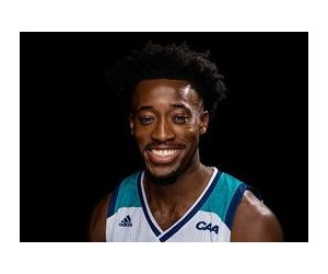 Mike Okauru basketball player - G