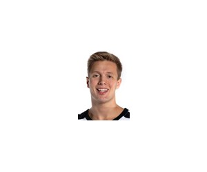 Mike Parker basketball player - F