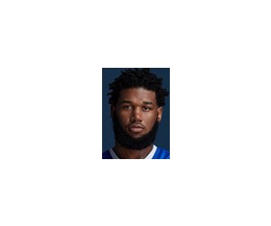 Mike Parks Jr. basketball player - F