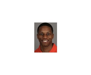 Mike Poole basketball player - SG