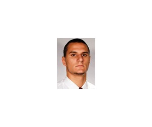 Mike Rostampour basketball player - F